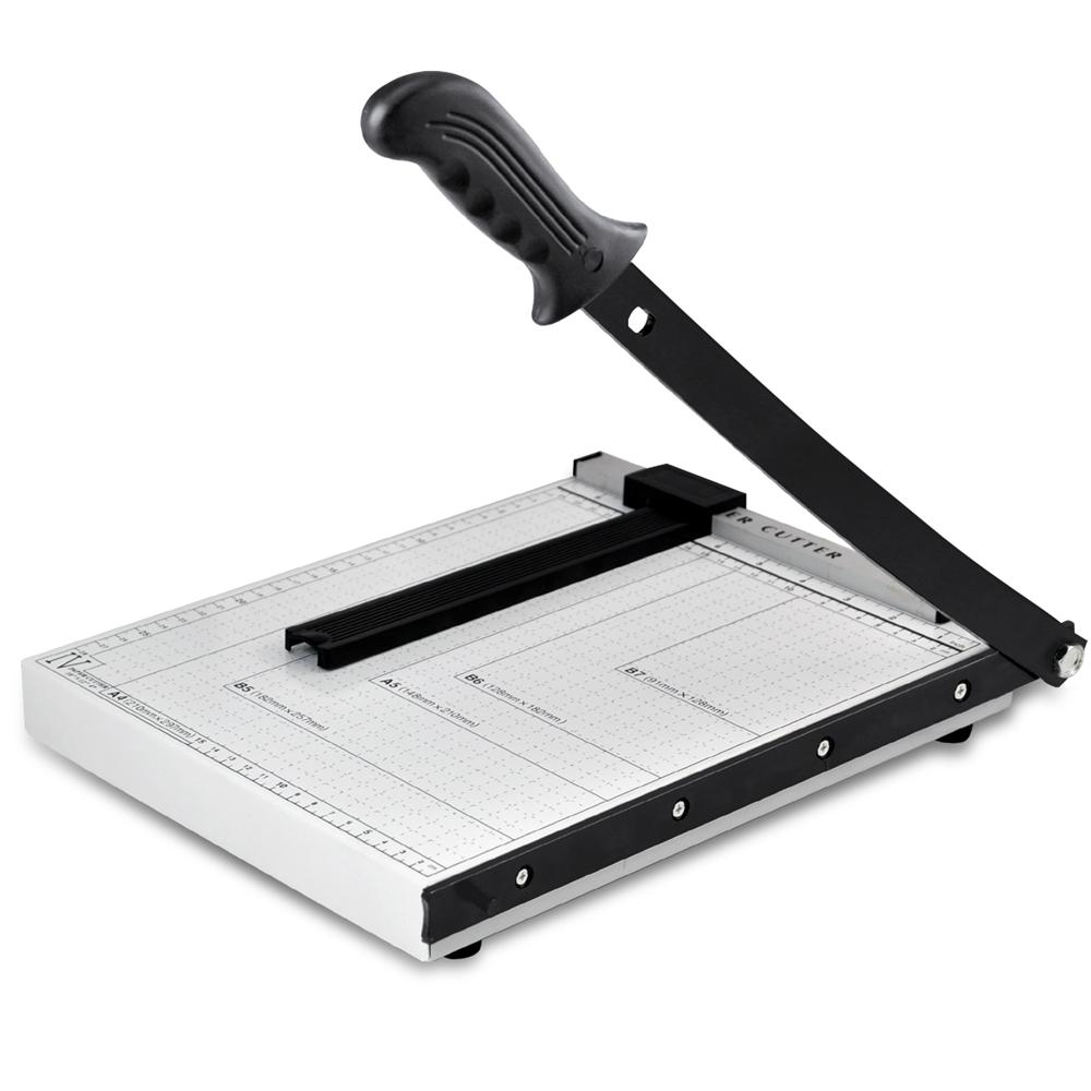 Professional Heavy Duty A4 High Quality Paper Cutter Guillotine Metal Trimmer eBay Professional Heavy Duty A4 High Quality Paper Cutter Guillotine Metal Trimmer eBay