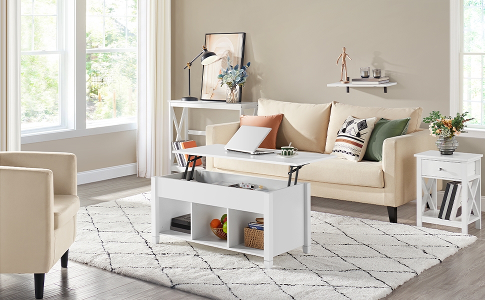 Yaheetech Wooden Lift Top Coffee Table Coffee Accent Table, White 12 Yaheetech Wooden Lift Top Coffee Table Coffee Accent Table, White -Living Room Furniture Store AAHKMJXYDAFdJAOAIMEbOAchfdXpZEkJBLZeHBMNynhFgCqmcbk0q3VSYMiG5o0ZXYvSSwCxX3HMxkbC8p MtGOQrfLAiyXKm 4pcL8Q80vi A==