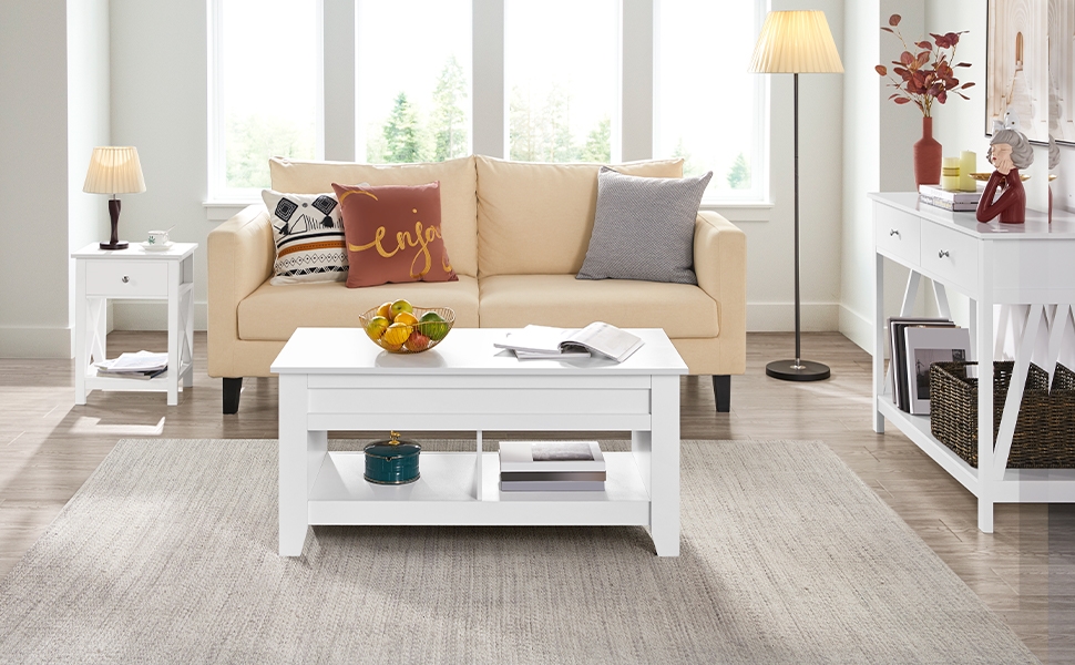 Yaheetech Shaker Design Lift Top Coffee Table For Living Room, White 12 Yaheetech Shaker Design Lift Top Coffee Table For Living Room, White -Living Room Furniture Store AAHKMJXYDAFdJAOAIMEbOAchfdXpZEkJBLZeHBMNynhFgCqmcbk0q3VSYMiG5o0ZXYuegpHF XnX5BVXwbUXqO5Rj z8ypQBXsIdvgm7RUGD4g==